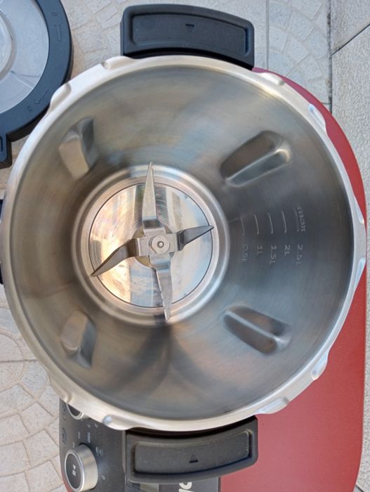 Robot de cozinha Flama Cookii