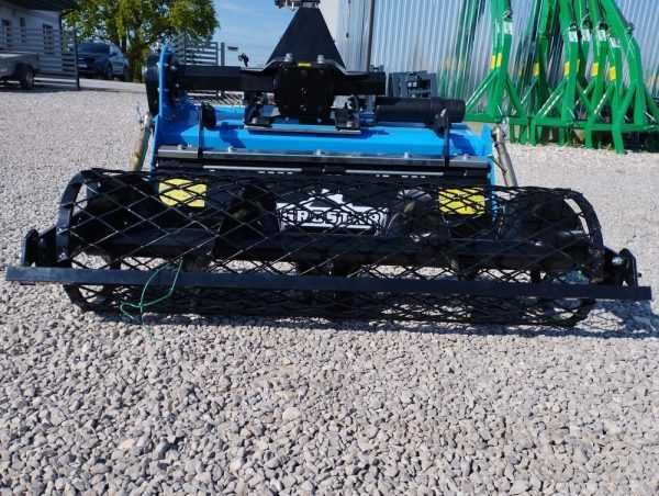 Glebogryzarka separacyjna SB 165 Agrostar