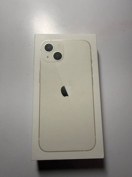 Продам iPhone13 128Гб