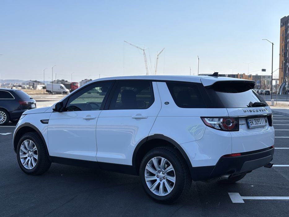 Land rover чудовий стан Обмін