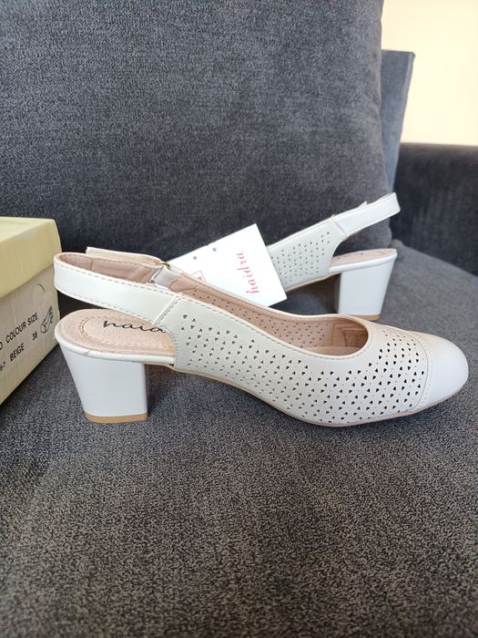 Nowe buty damskie HAIDRA rozm38
