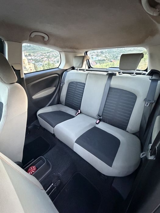 Fiat Grande Punto — fotografia 8