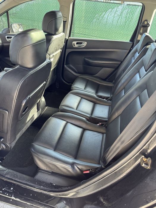 Peugeot 307 sw 1.6 hdi