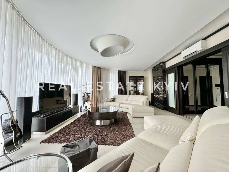 ‼️БЕЗ % Продажа 3-х комн жк Новопечерские Липки Михаила Драгомирова 20