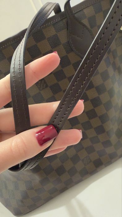 Louis Vuitton Neverfull