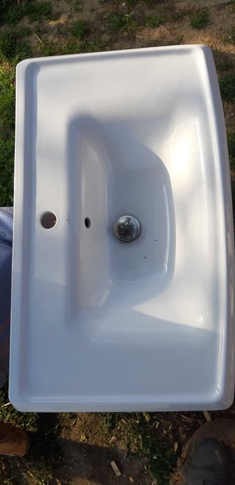 OKAZJA!!! Umywalka Cersanit 80 cm.