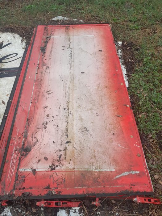 Drzwi do naczepy Kogel Krone Nowe