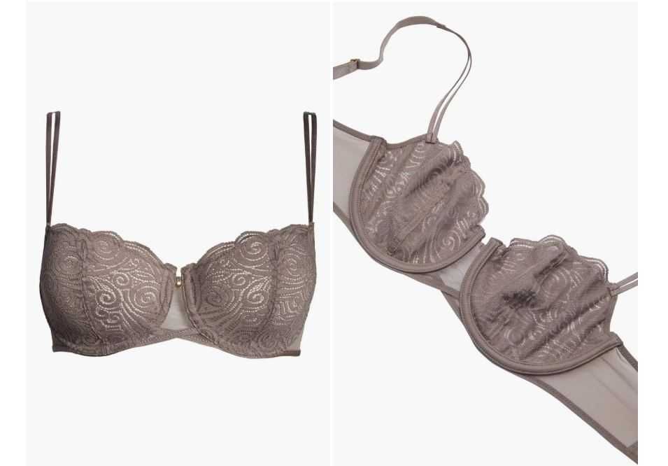 Chantelle 34 75 C бюстгальтер