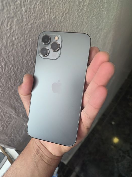 Iphone 13 pro 128gb 100% bateria
