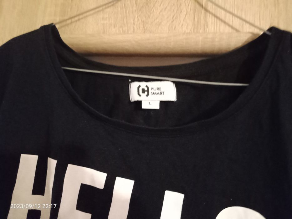 Cropp t shirt damski