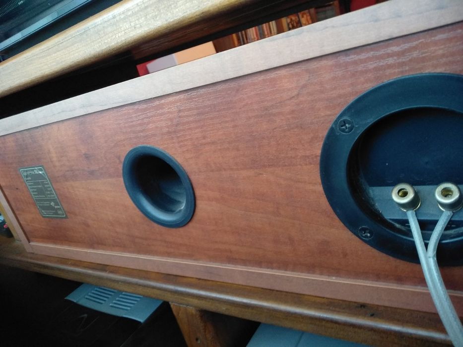 Центральний канал Sound Line SL center 1