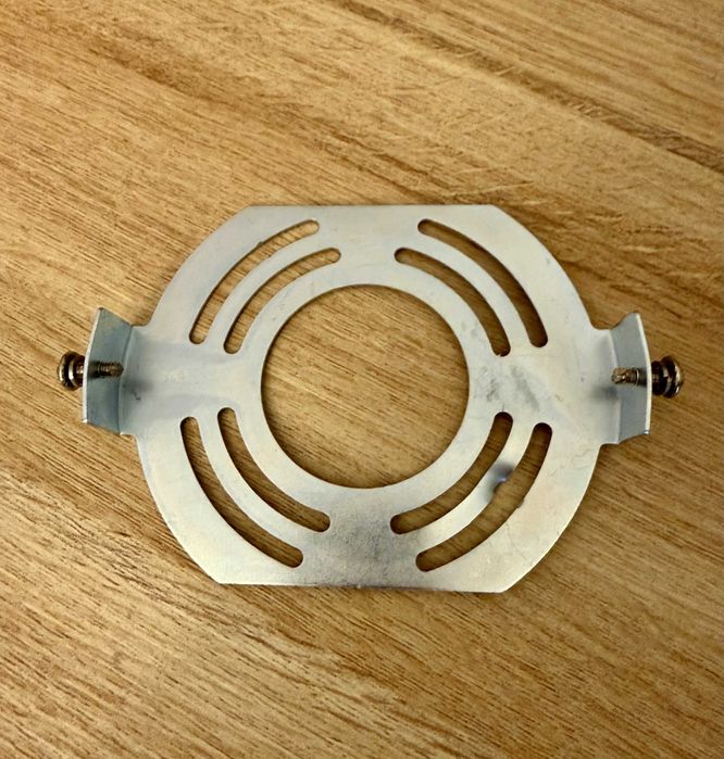 Lampa sufitowa IKEA Virrmo, 3 reflektory