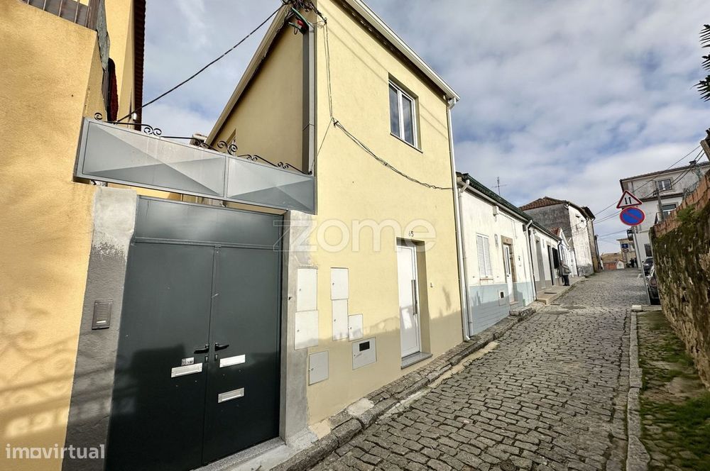 2 Moradias T2 Duplex, Candal, Vila Nova de Gaia