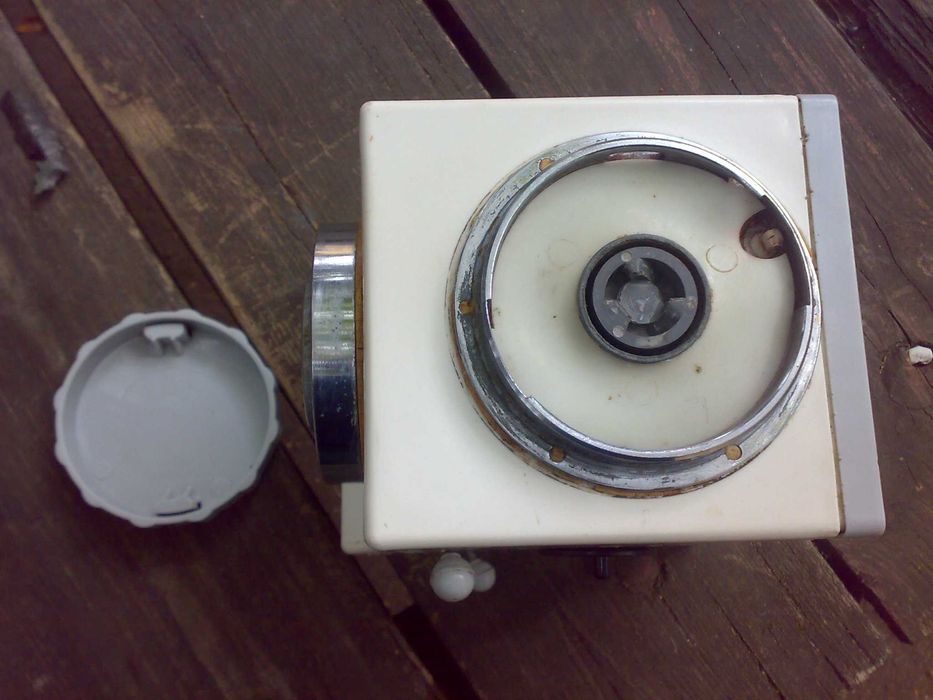 Техника для кухни Мрия 2.Ремонт приводов. не дорого.