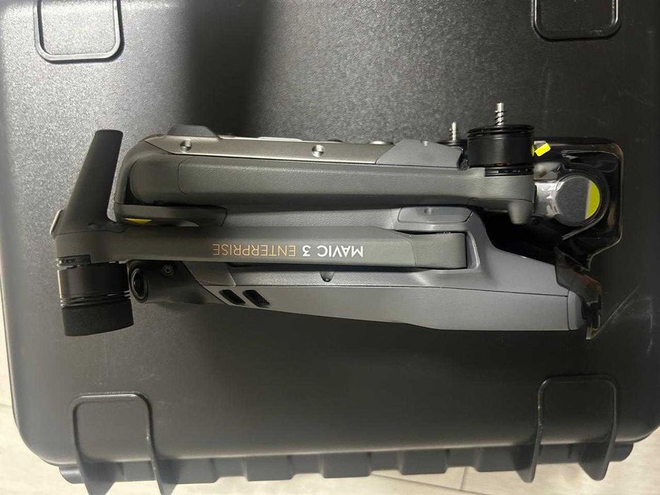 квадрокоптер DJI Mavic 3T Thermal