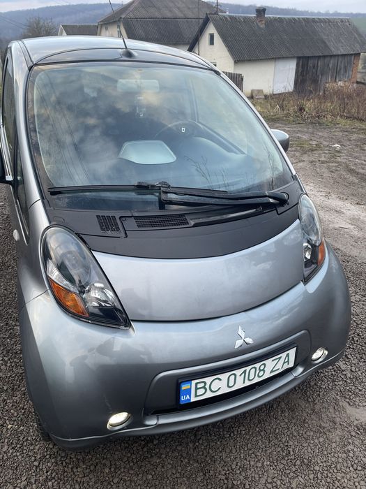 Продам Mitsubishi I-MIEV 2011
