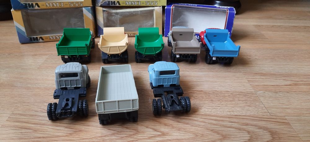 Авто ссср 1 43, модель 1 43,