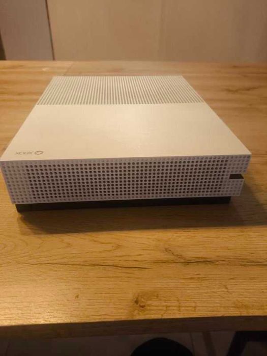 Na sprzedaż Xbox one