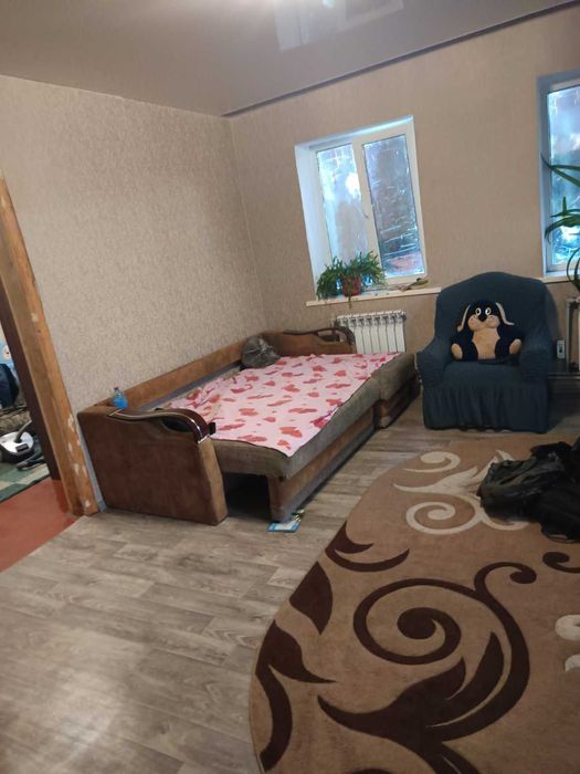 Сдается хороший дом на Собачевке