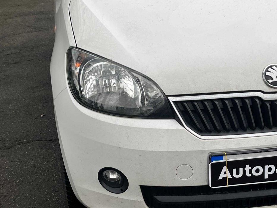 Продам Skoda Citigo 2013р. #73930