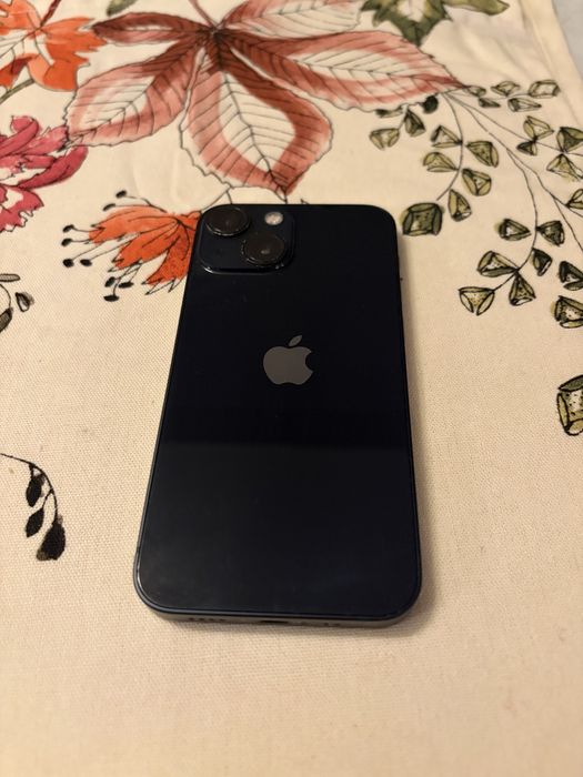 Iphone 13 mini 128 gb stan dobry