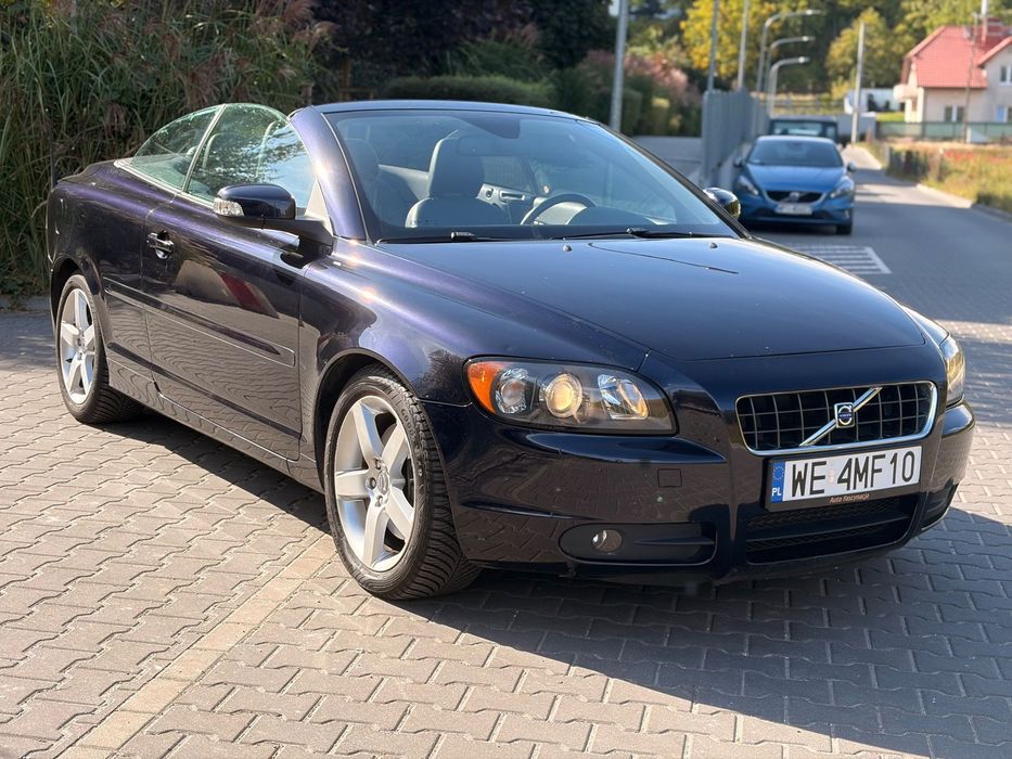 Volvo C70