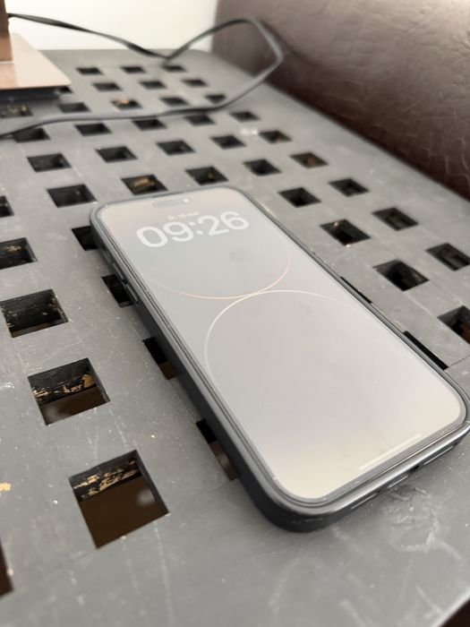 Iphone 14 pro max GOLD  128 gb