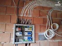 Elektryk - instalacje, pomiary