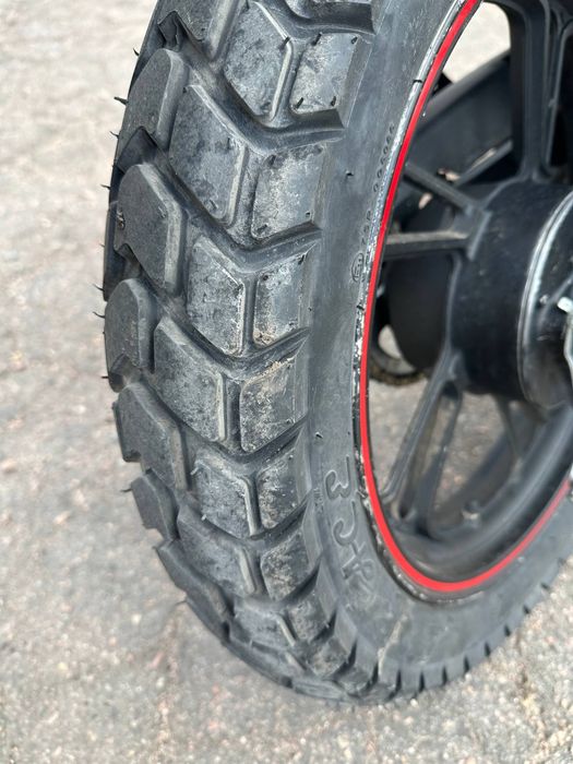 Мото Lifan Sityr 200