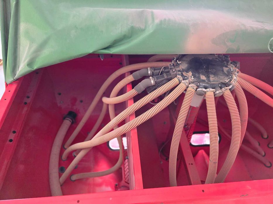 Siewnik Maschio Gaspardo DP Pronta 3m