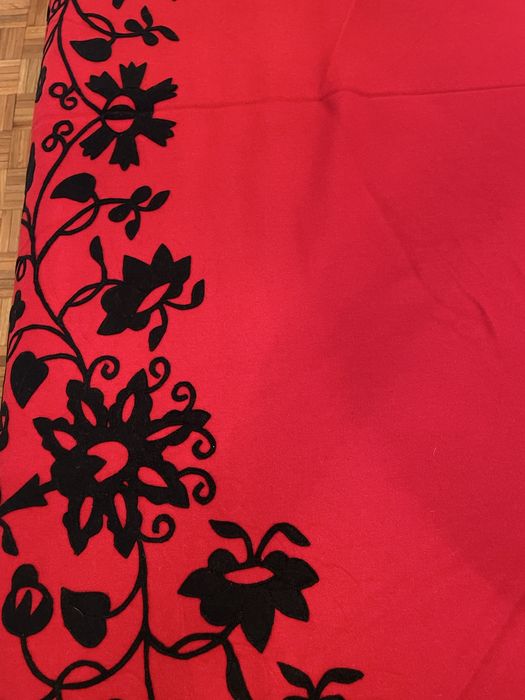 Manta alentejana-Nisa