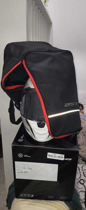 Capacete LS2 Vectorll