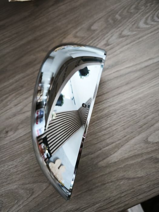 Nakładka na lusterko Fiat 500