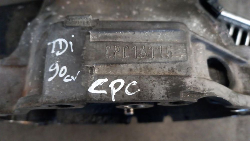 Portas Audi A4 B5 1.9 tdi 90cv de 1995