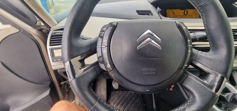 Citroen grand picasso