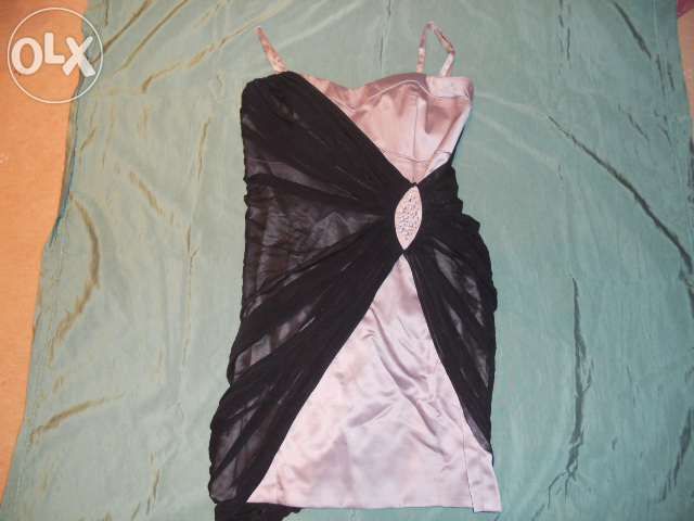 LIPSY dla ASOS Exlusive sukienka 36 (10) JAK NOWA