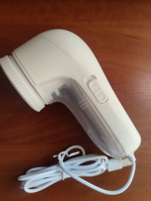 Машинка от катышек