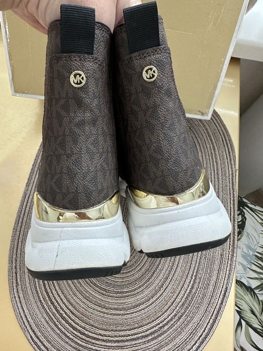 Ботинки Michael Kors