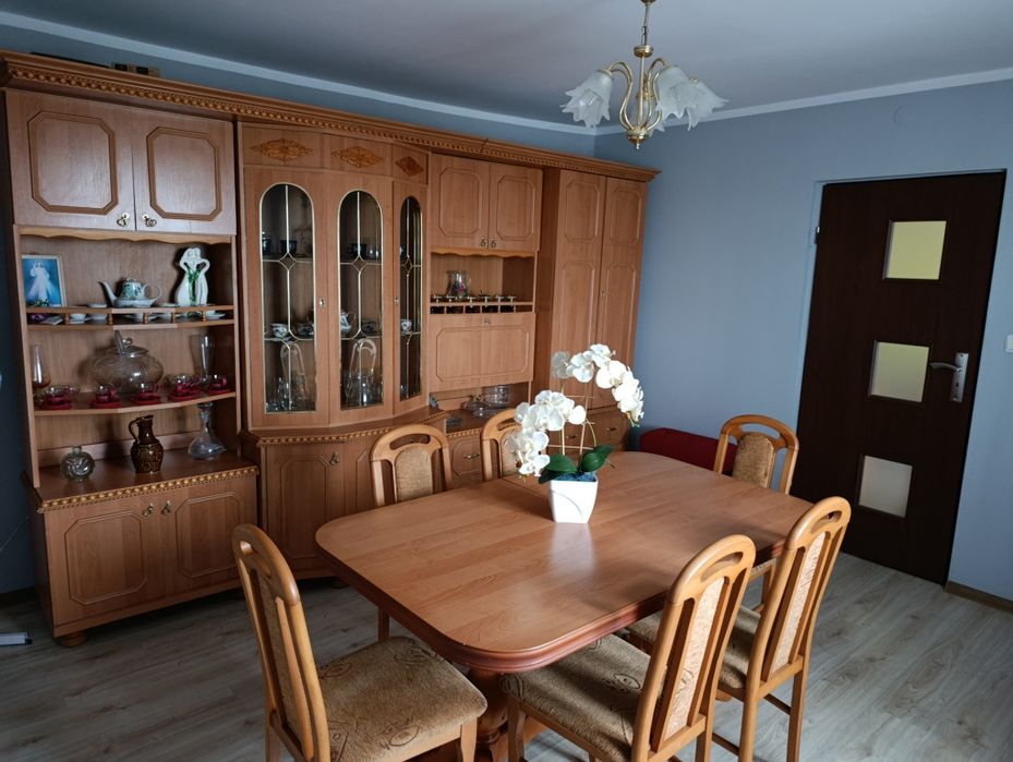 Dom Siedlisko Przywieczrzyn gm. Lubanie