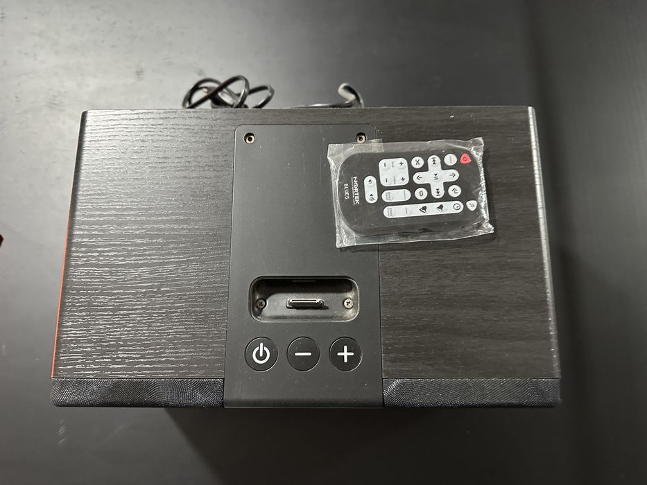 Sistema som Nortek model blues