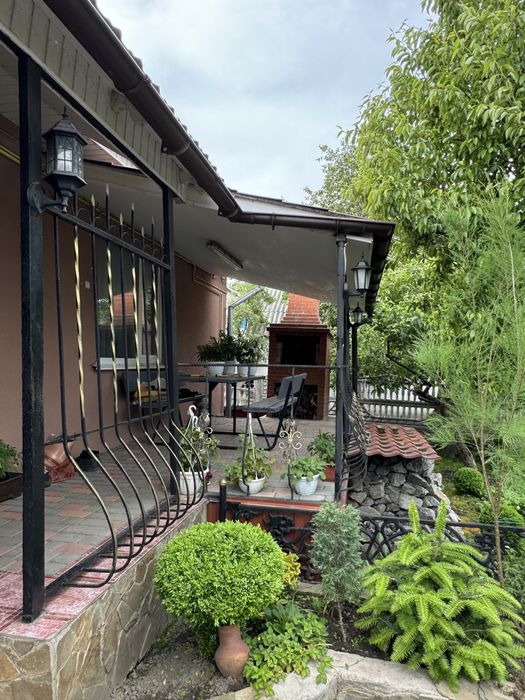 Продаж будинок вул. Маліновського