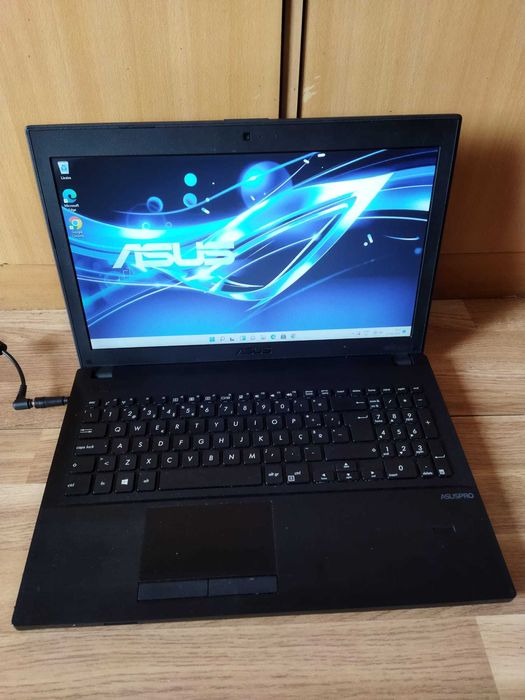 Portatil Asus Pro PU551LA i3