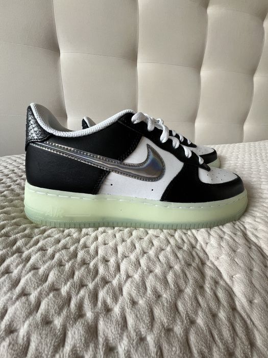 [Nowe] Nike Air Force 1 / AF1 / Chiński Rok Smoka / Rozmiar 39