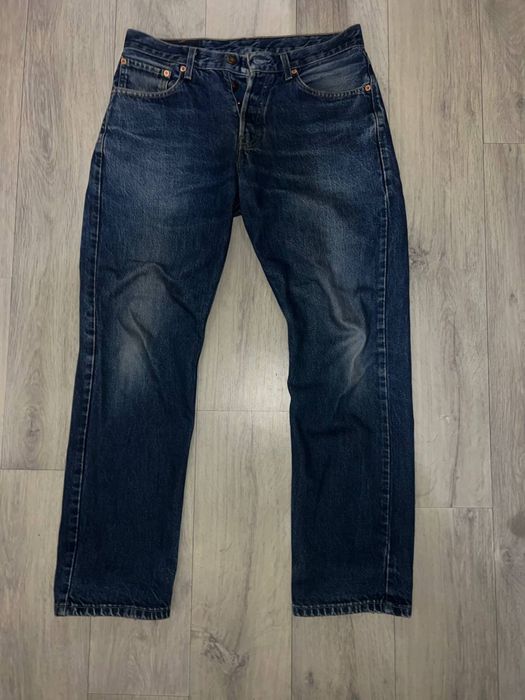 Чоловічі джинси LEVIʼS 582