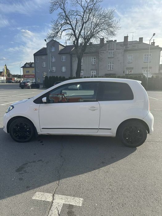 Skoda Citigo Vat -1