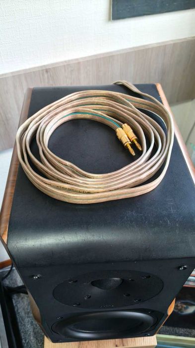 Акустичний кабель Oehlbach (1136) (пара по 3,1м)