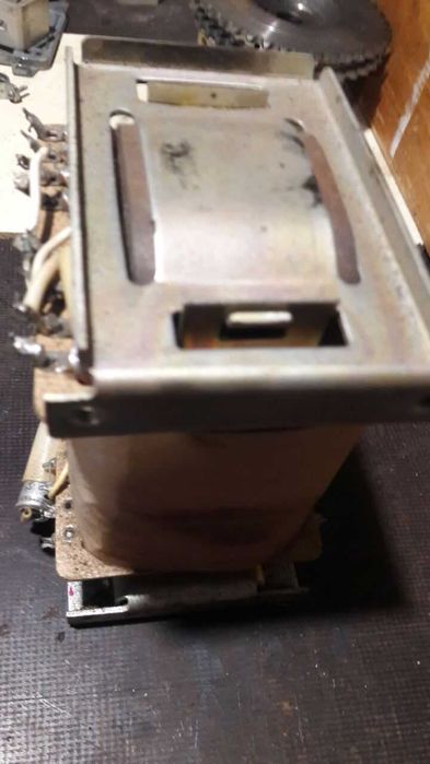 Трансформатор ОСМ1-0,16У3