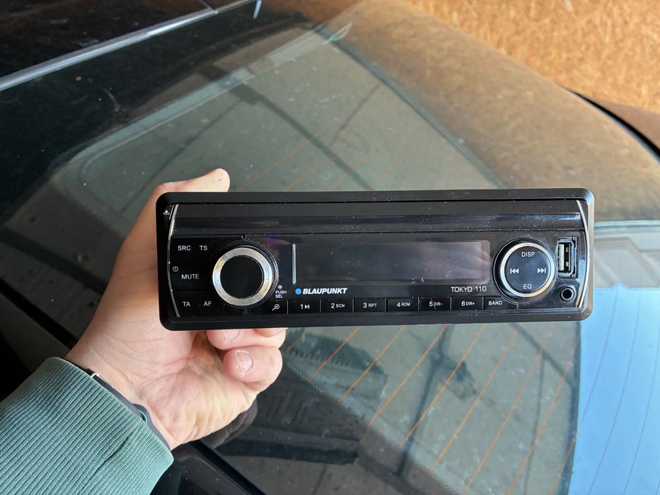 Blaupunkt Tokyo 110