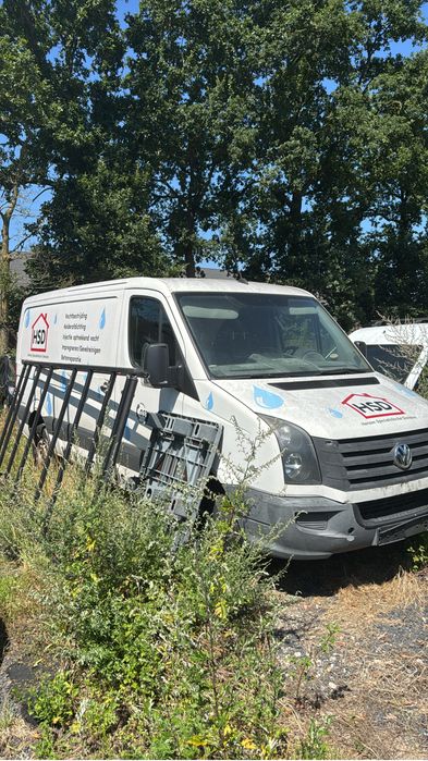 VW Crafter / T4/T5
