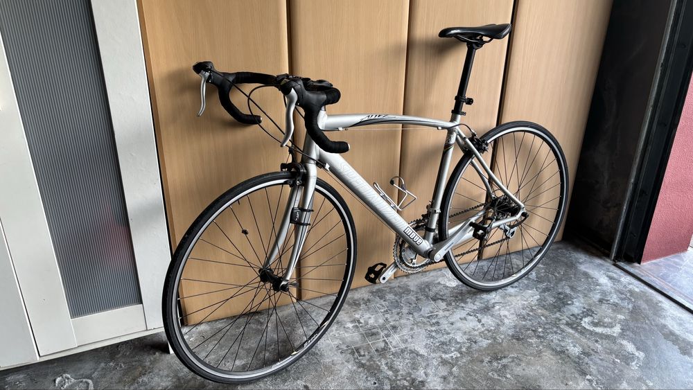 Specialized Allez 54